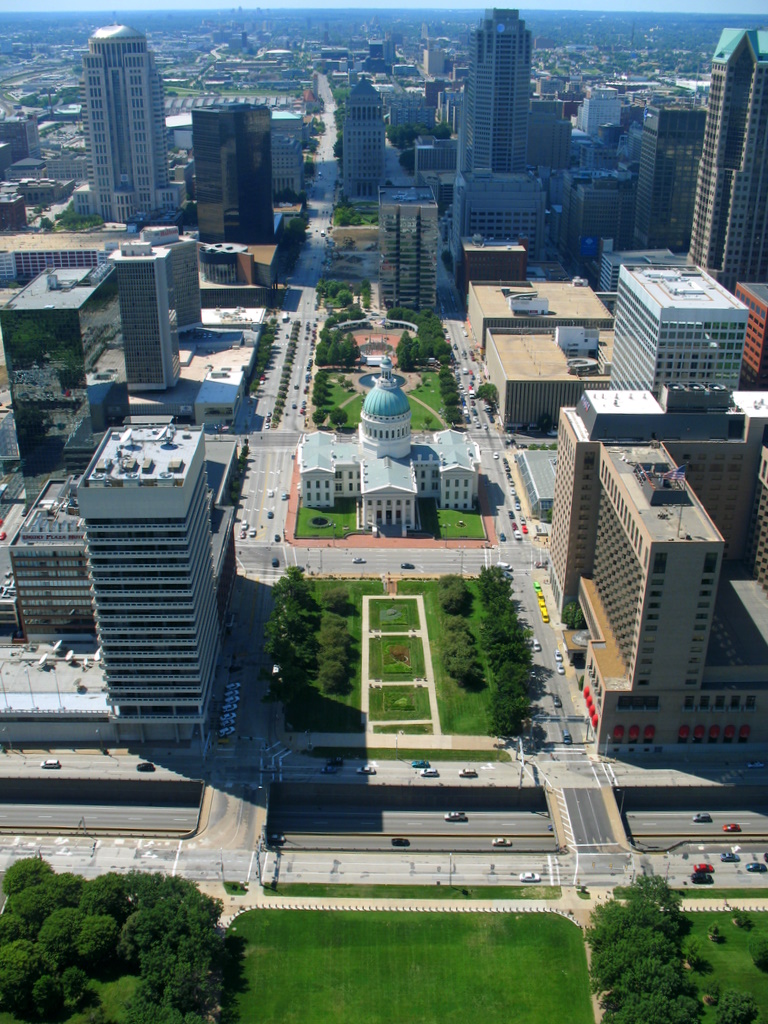How to make downtown more vital? (Philadelphia, Pittsburgh: live, shops, bars) - Pennsylvania ...